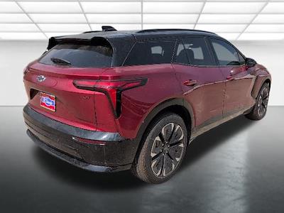 2026 Chevrolet Blazer EV FWD SUV for sale #TS100820 - photo 2