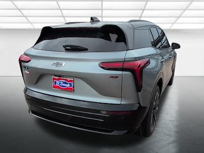 2026 Chevrolet Blazer EV FWD SUV for sale #TS100822 - photo 2