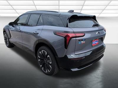 2026 Chevrolet Blazer EV FWD SUV for sale #TS100903 - photo 2