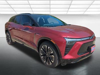 2026 Chevrolet Blazer EV FWD SUV for sale #TS100920 - photo 1