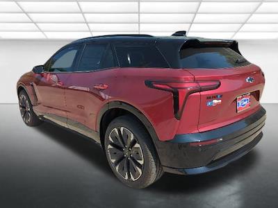 2026 Chevrolet Blazer EV FWD SUV for sale #TS100920 - photo 2