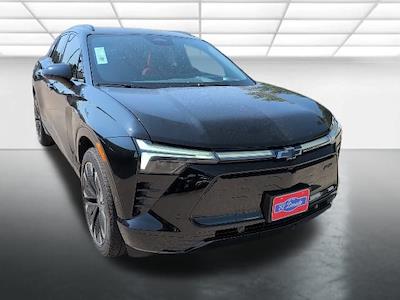 2026 Chevrolet Blazer EV FWD SUV for sale #TS101021 - photo 1