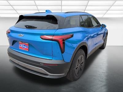 2026 Chevrolet Blazer EV FWD SUV for sale #TS101046 - photo 2