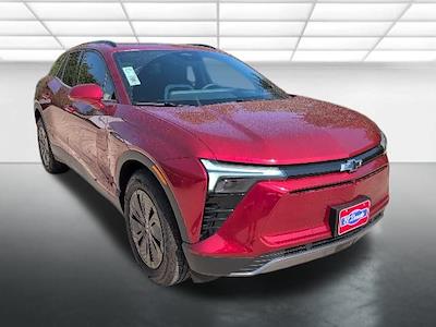 2026 Chevrolet Blazer EV FWD SUV for sale #TS101070 - photo 1