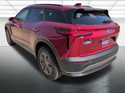 2026 Chevrolet Blazer EV FWD SUV for sale #TS101070 - photo 2