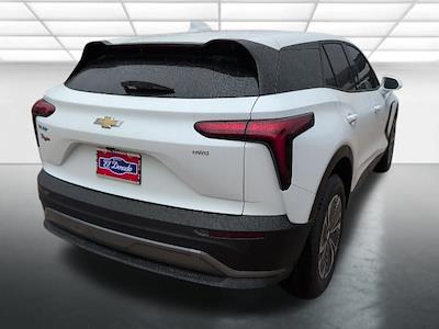2026 Chevrolet Blazer EV AWD SUV for sale #TS101284 - photo 2