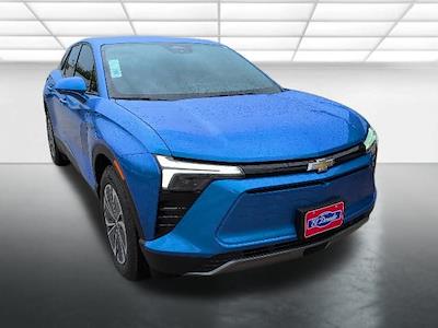 2026 Chevrolet Blazer EV AWD SUV for sale #TS101286 - photo 1
