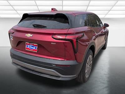 2026 Chevrolet Blazer EV AWD SUV for sale #TS101303 - photo 2