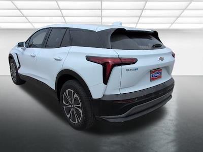 2026 Chevrolet Blazer EV FWD SUV for sale #TS107680 - photo 2