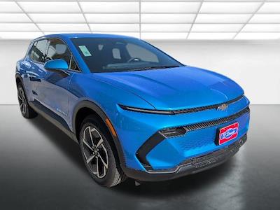 2026 Chevrolet Equinox EV FWD SUV for sale #TS108601 - photo 1