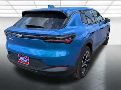 2026 Chevrolet Equinox EV FWD SUV for sale #TS108602 - photo 2