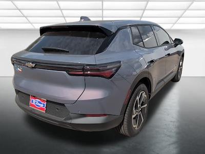 2026 Chevrolet Equinox EV FWD SUV for sale #TS108609 - photo 2