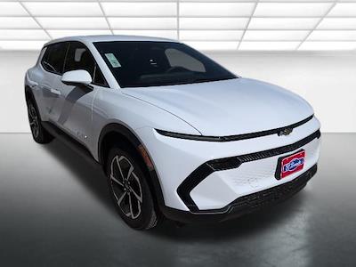 2026 Chevrolet Equinox EV FWD SUV for sale #TS114432 - photo 1
