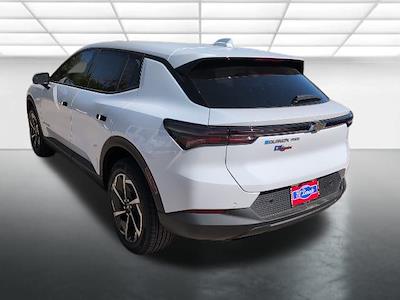 2026 Chevrolet Equinox EV FWD SUV for sale #TS114432 - photo 2