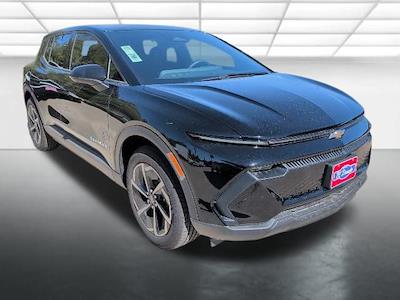 2026 Chevrolet Equinox EV FWD SUV for sale #TS114434 - photo 1