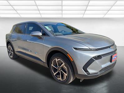 2026 Chevrolet Equinox EV FWD SUV for sale #TS114438 - photo 1