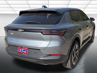 2026 Chevrolet Equinox EV FWD SUV for sale #TS114438 - photo 2