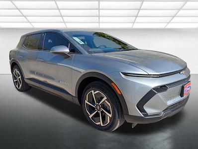 2026 Chevrolet Equinox EV FWD SUV for sale #TS114443 - photo 1