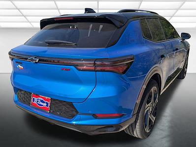 2026 Chevrolet Equinox EV FWD SUV for sale #TS114813 - photo 2