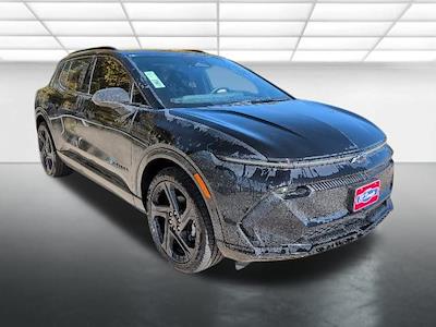 2026 Chevrolet Equinox EV FWD SUV for sale #TS116676 - photo 1