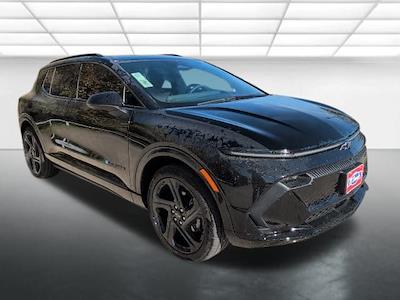 2026 Chevrolet Equinox EV FWD SUV for sale #TS116699 - photo 1