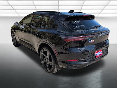 2026 Chevrolet Equinox EV FWD SUV for sale #TS116699 - photo 2