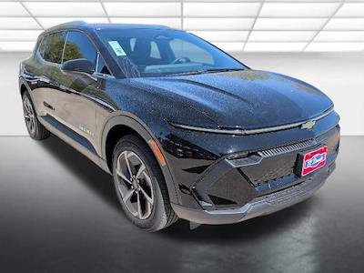 2026 Chevrolet Equinox EV FWD SUV for sale #TS117740 - photo 1