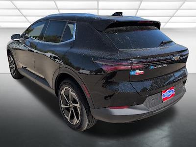 2026 Chevrolet Equinox EV FWD SUV for sale #TS117740 - photo 2