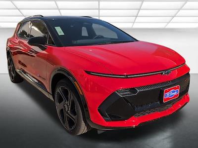 2026 Chevrolet Equinox EV FWD SUV for sale #TS118085 - photo 1