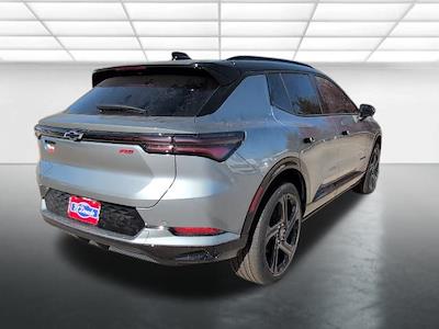 New 2026 Chevrolet Equinox EV RS for sale #TS118135 - photo 2