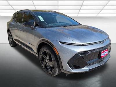 2026 Chevrolet Equinox EV FWD SUV for sale #TS118137 - photo 1