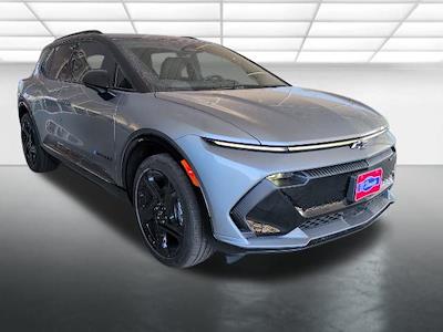 New 2026 Chevrolet Equinox EV RS for sale #TS118146 - photo 1