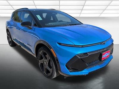 2026 Chevrolet Equinox EV FWD SUV for sale #TS118165 - photo 1