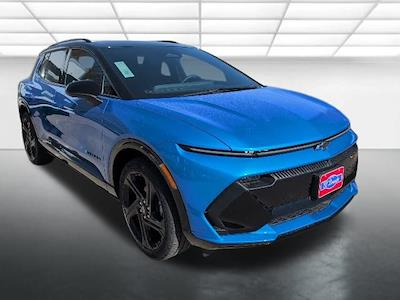 2026 Chevrolet Equinox EV FWD SUV for sale #TS118195 - photo 1