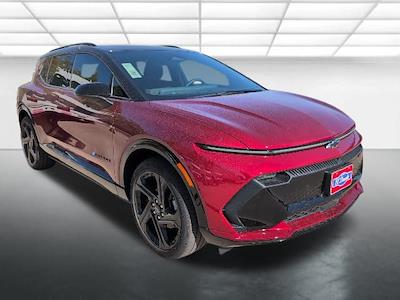 2026 Chevrolet Equinox EV FWD SUV for sale #TS118222 - photo 1