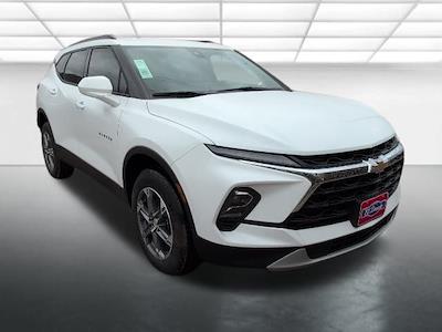 2026 Chevrolet Blazer FWD SUV for sale #TS121544 - photo 1
