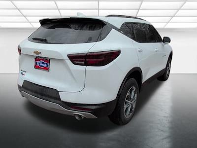 2026 Chevrolet Blazer FWD SUV for sale #TS121544 - photo 2