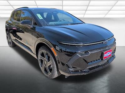 New 2026 Chevrolet Equinox EV RS for sale #TS122574 - photo 1