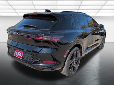 New 2026 Chevrolet Equinox EV RS for sale #TS122574 - photo 2