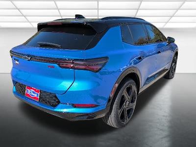 2026 Chevrolet Equinox EV FWD SUV for sale #TS123607 - photo 2