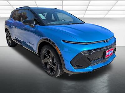 2026 Chevrolet Equinox EV FWD SUV for sale #TS123617 - photo 1