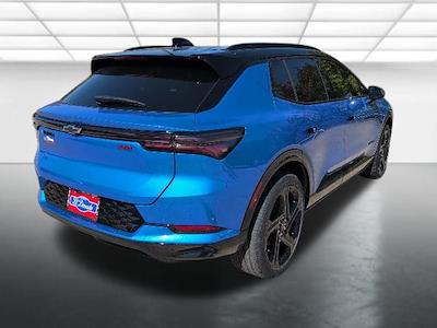 2026 Chevrolet Equinox EV FWD SUV for sale #TS123629 - photo 2