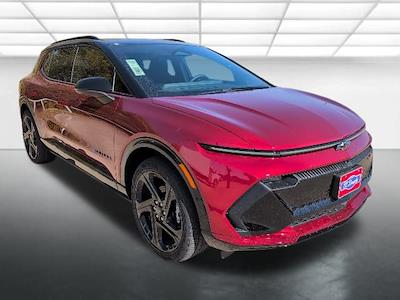 2026 Chevrolet Equinox EV FWD SUV for sale #TS123653 - photo 1