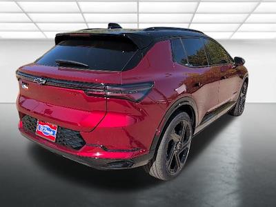 2026 Chevrolet Equinox EV FWD SUV for sale #TS123653 - photo 2