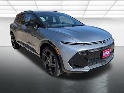 2026 Chevrolet Equinox EV FWD SUV for sale #TS123680 - photo 1