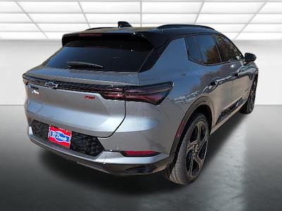 2026 Chevrolet Equinox EV FWD SUV for sale #TS123680 - photo 2