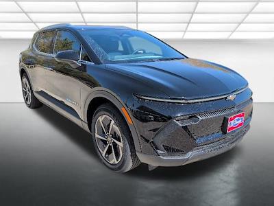 2026 Chevrolet Equinox EV FWD SUV for sale #TS124231 - photo 1