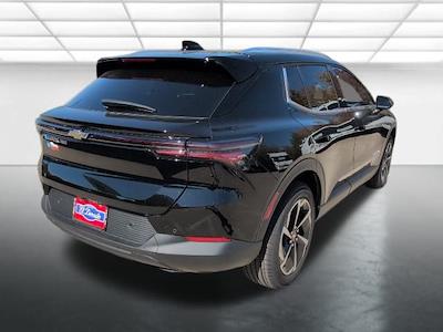 2026 Chevrolet Equinox EV FWD SUV for sale #TS124231 - photo 2