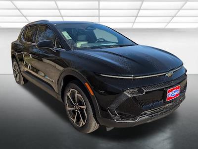 New 2026 Chevrolet Equinox EV LT for sale #TS124236 - photo 1