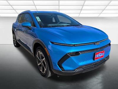 New 2026 Chevrolet Equinox EV LT for sale #TS124237 - photo 1